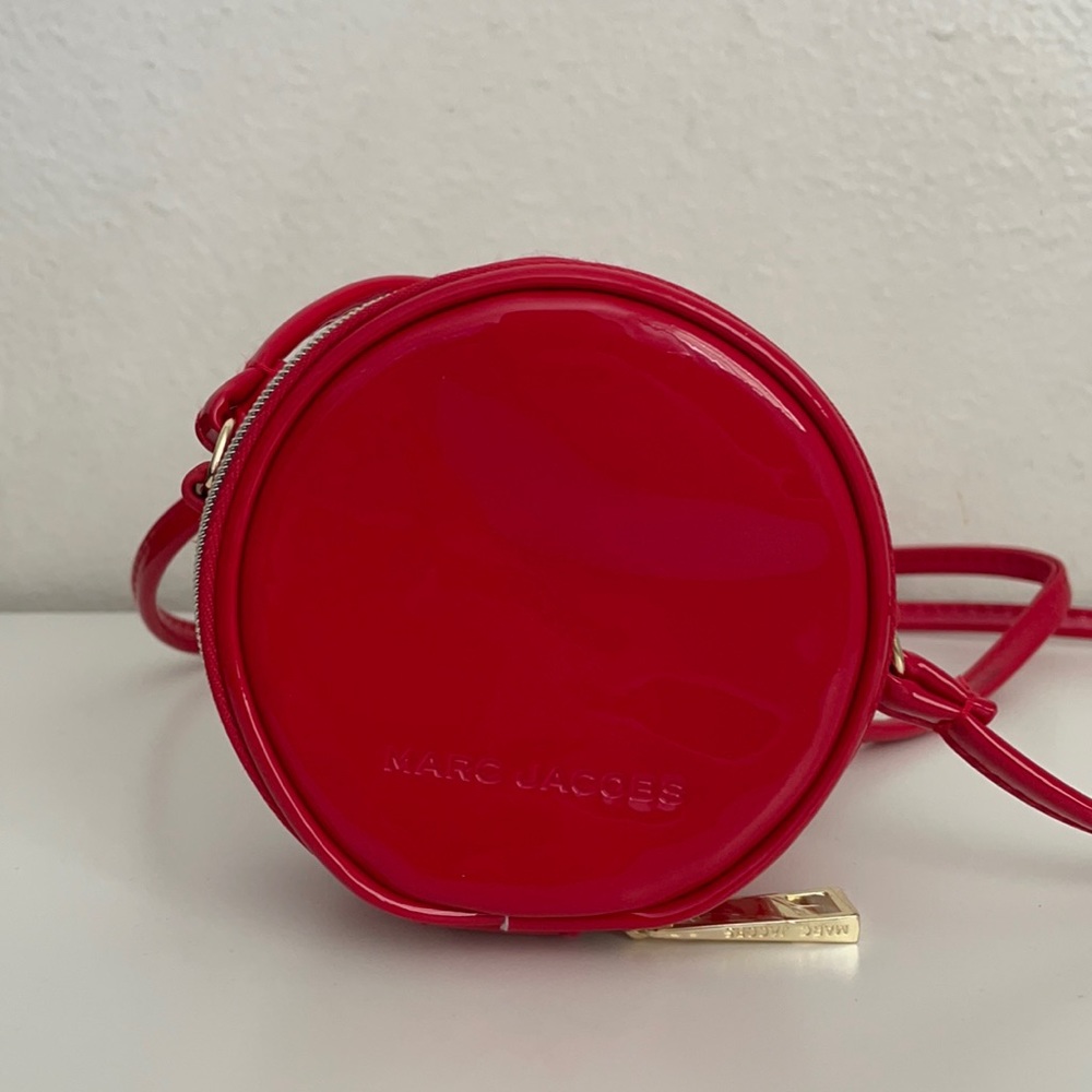 Marc Jacobs limited edition oui min cherry bag